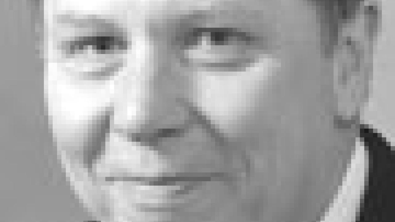 mug shot of Robert Chason