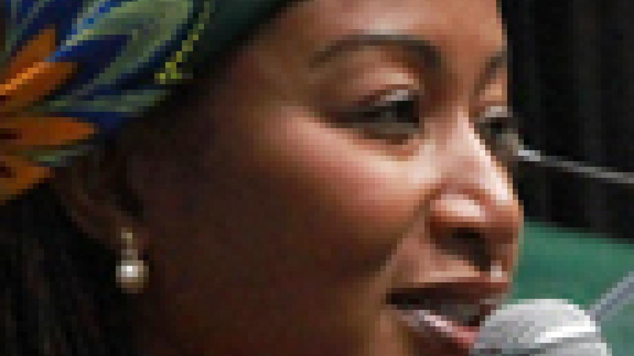 Photo: Brylyne Chitsunge