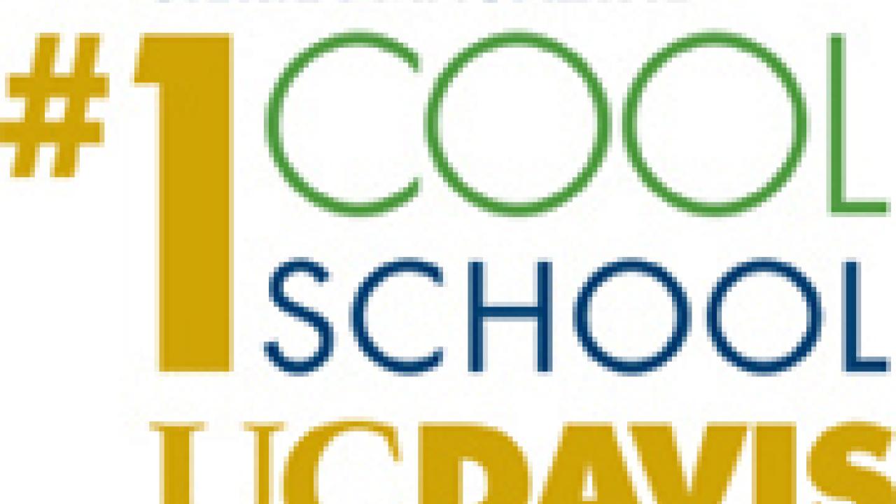 Graphic: Cool School promo