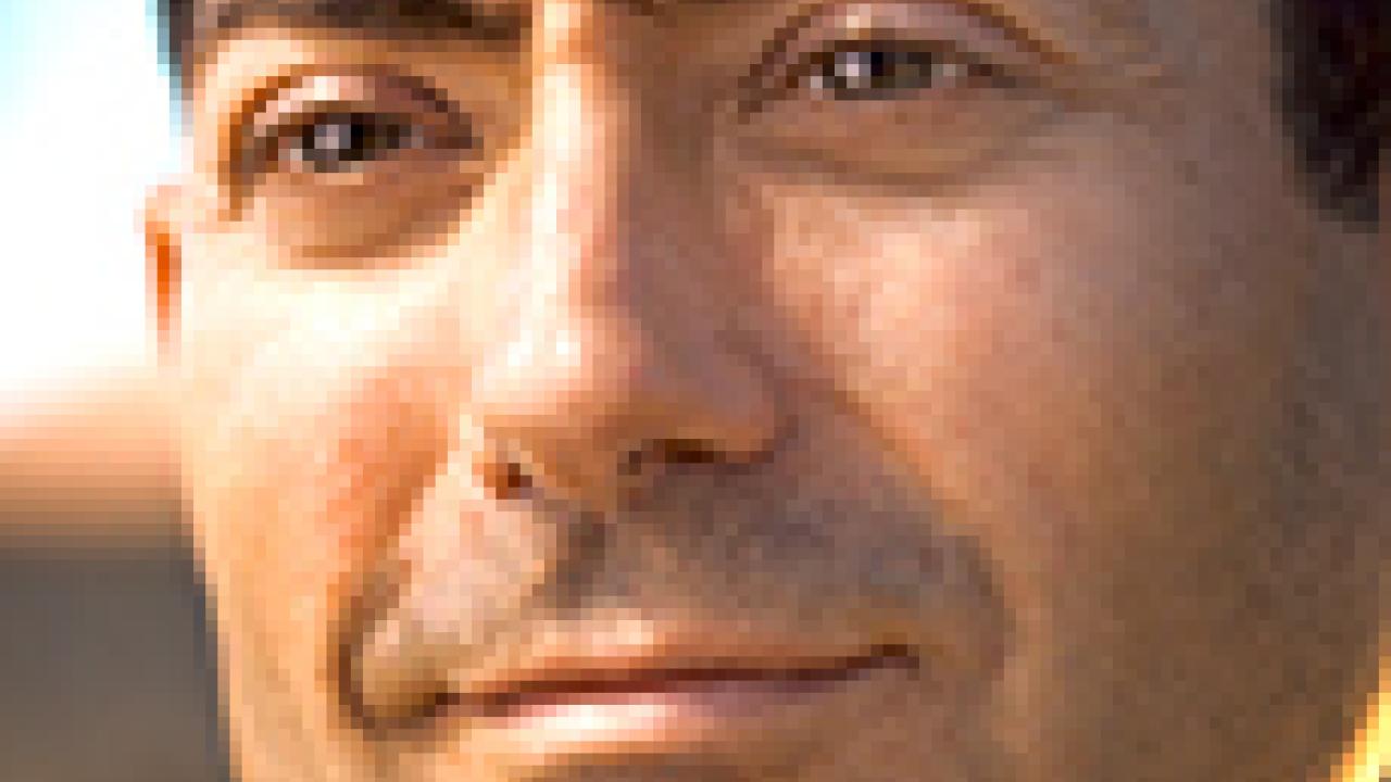 Photo: Mariano-Florentino Cu&eacute;llar mugshot