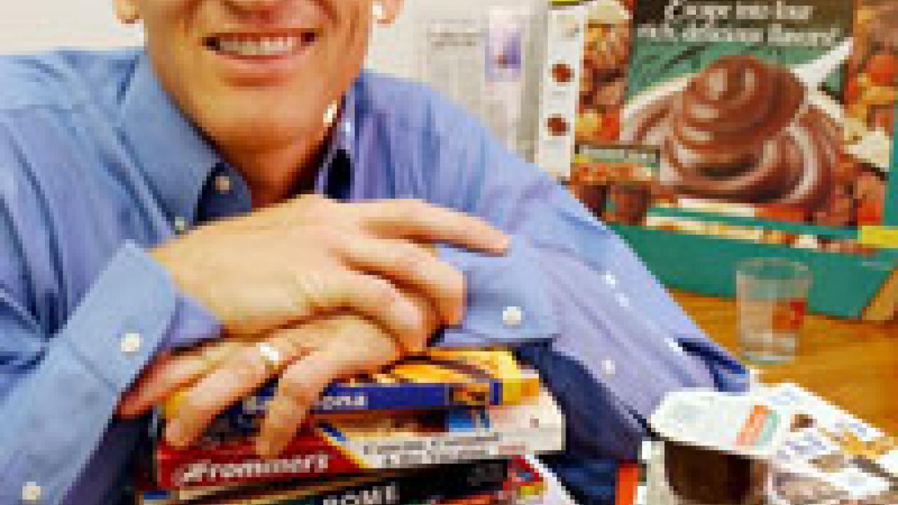 a photo of David Phillips