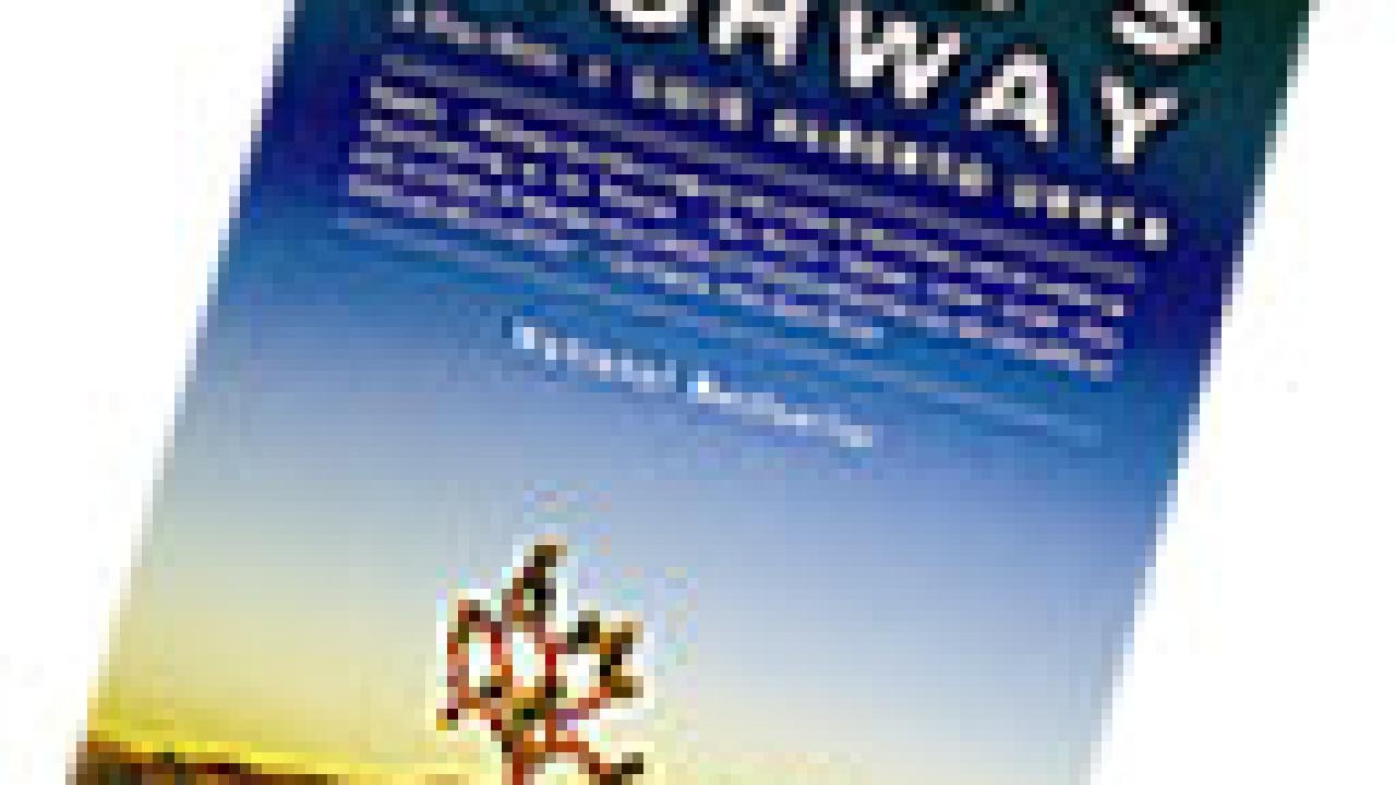 Photo: book cover of "The Devil's Highway"