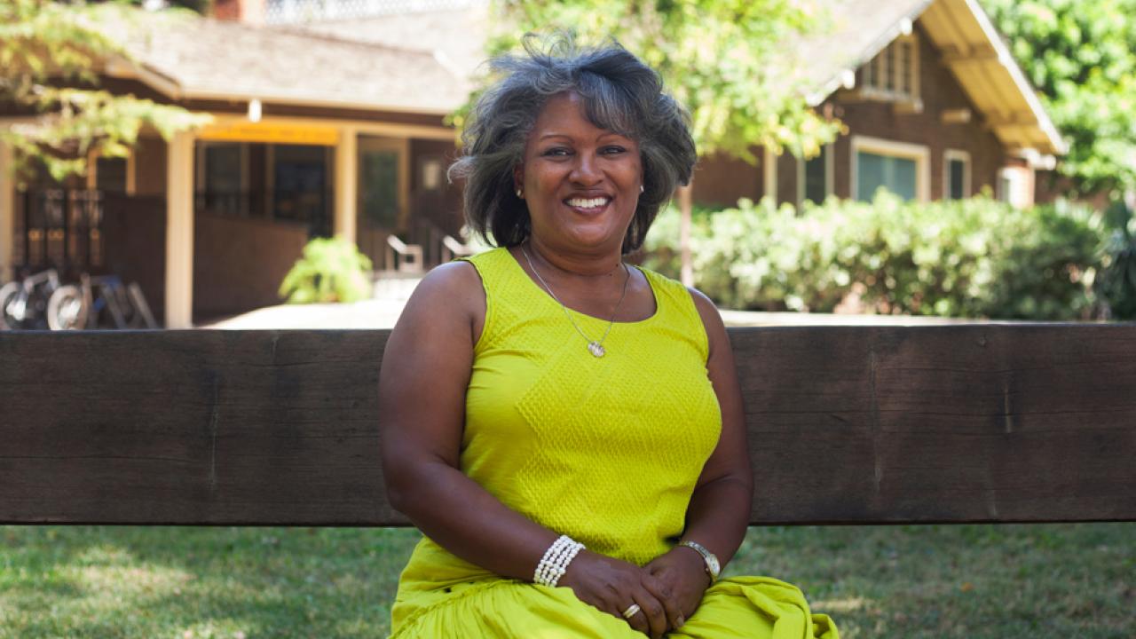 Emily Galindo, environmental