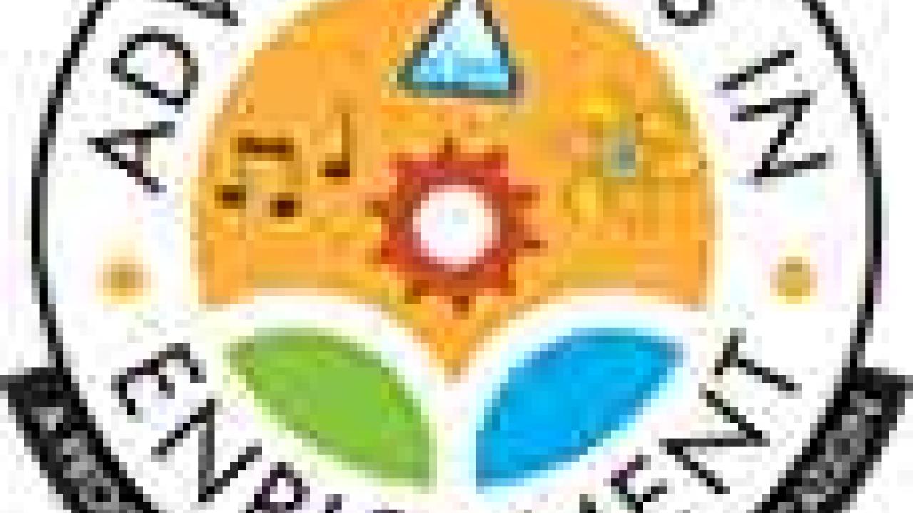 Logo: Adventures in Enrichment