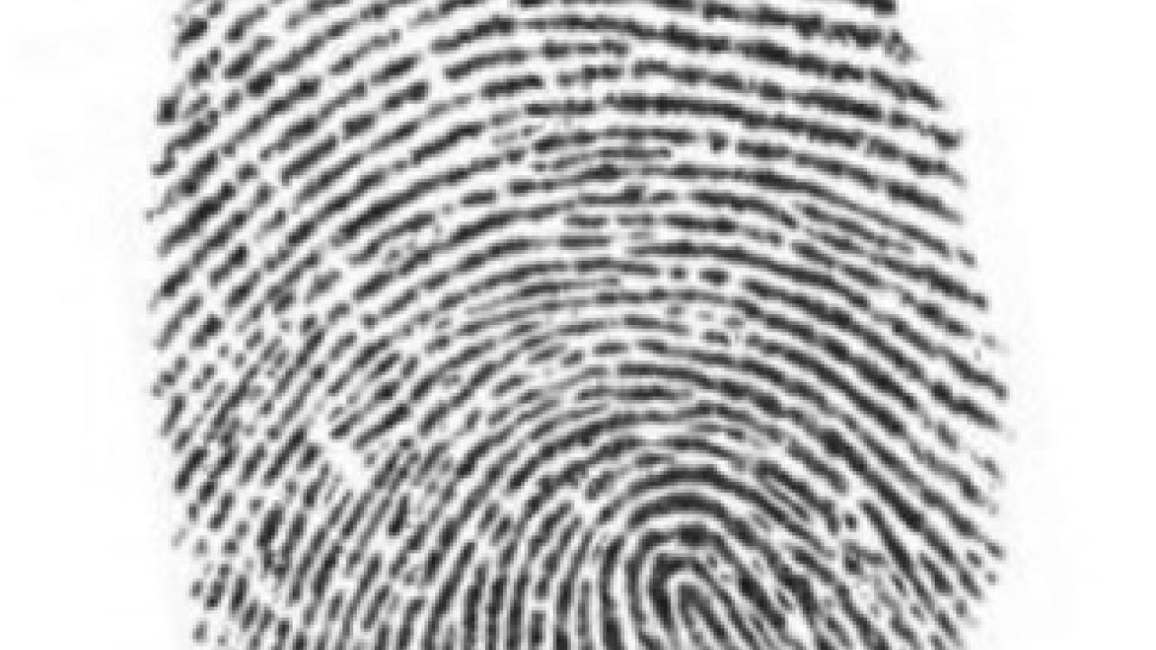 Fingerprint