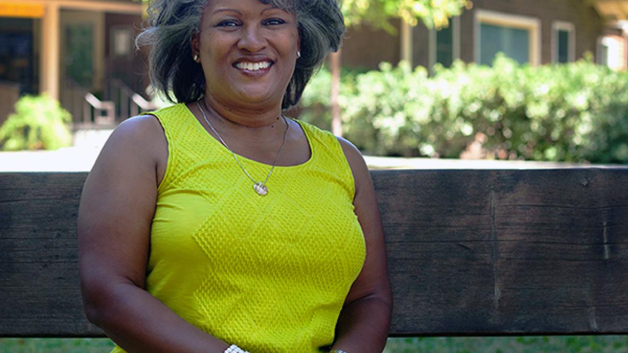 Photo: Emily Galindo, environmental