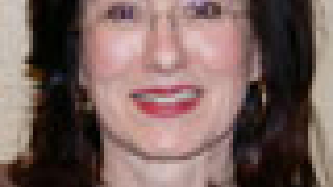 Patricia G&Atilde;&iexcl;ndara