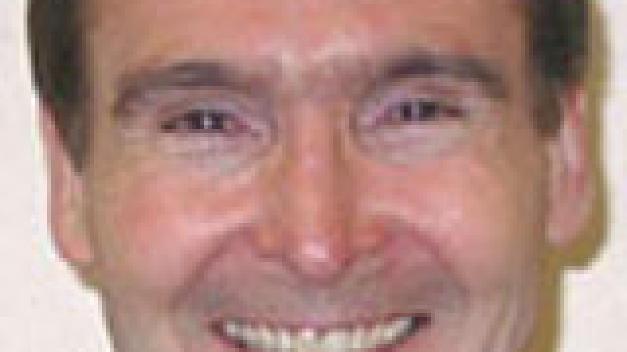 Bruce German