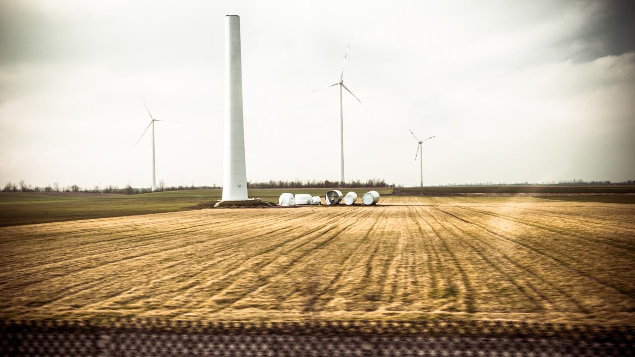 Getty Image carbon neutrality