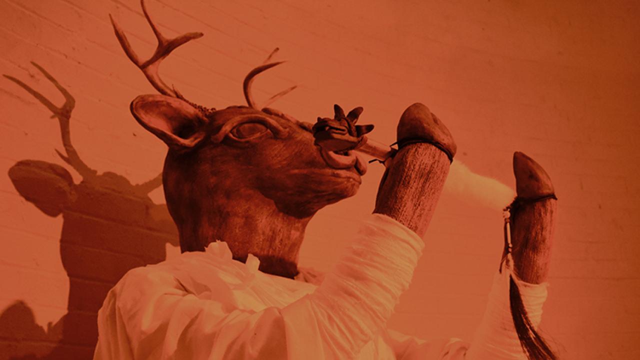 Aparicio mixed media