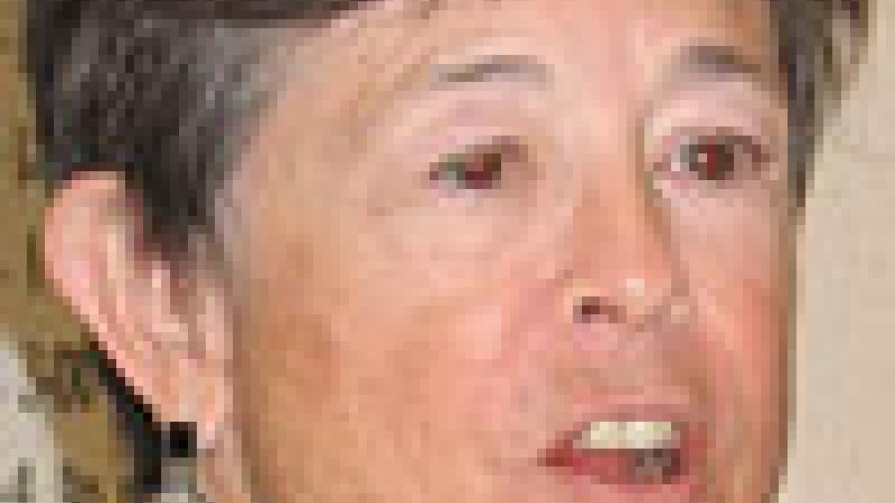 Photo: Gary Sue Goodman