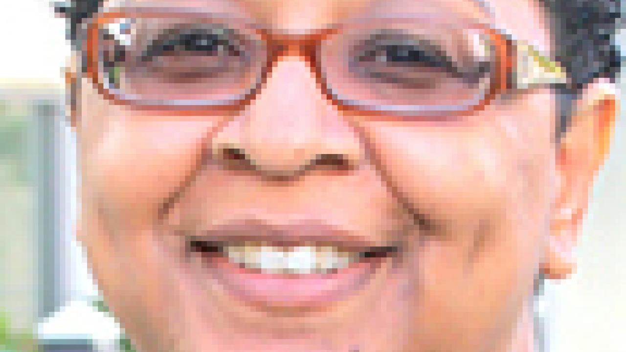 Photo: Yvette Gullatt mugshot