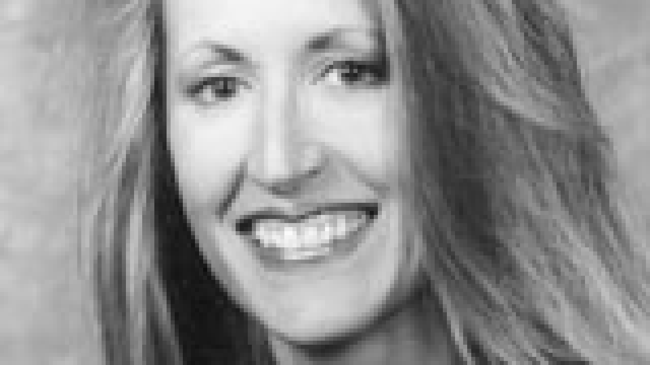 Photo of Clare Hasler