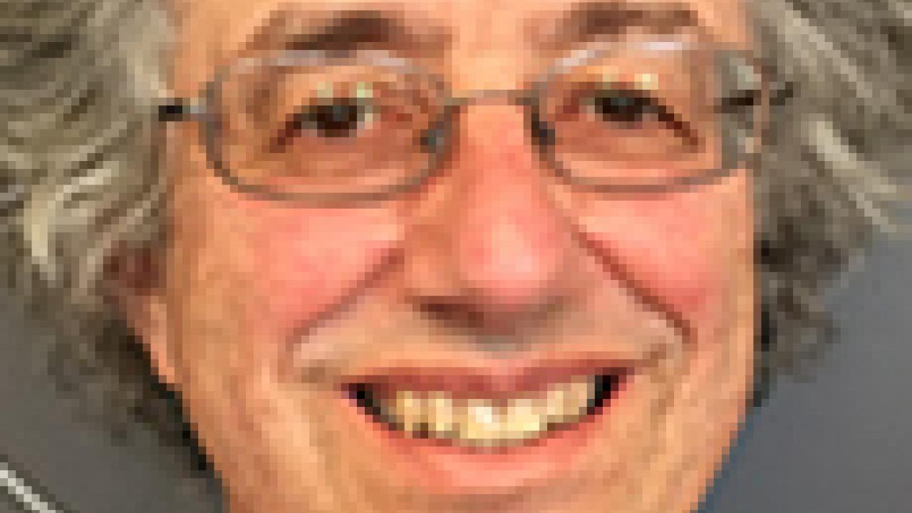 Photo: Alan Hastings mugshot