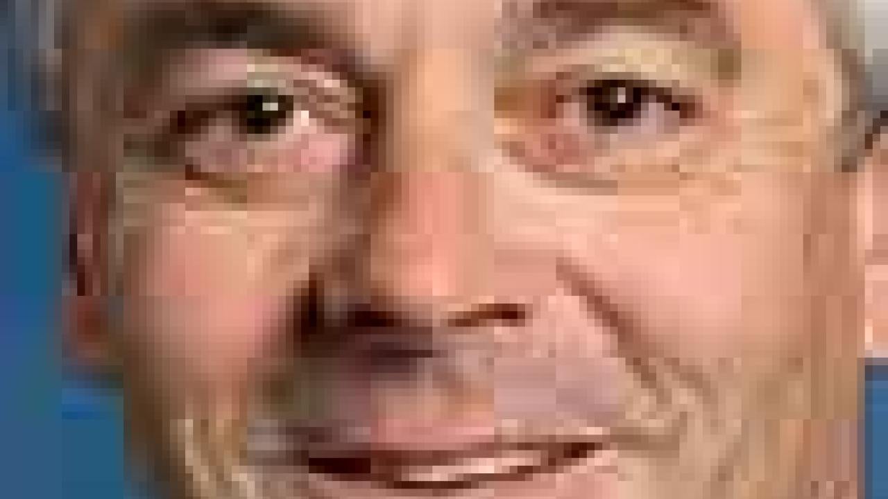 Photo: Jan W. Hopmans mugshot