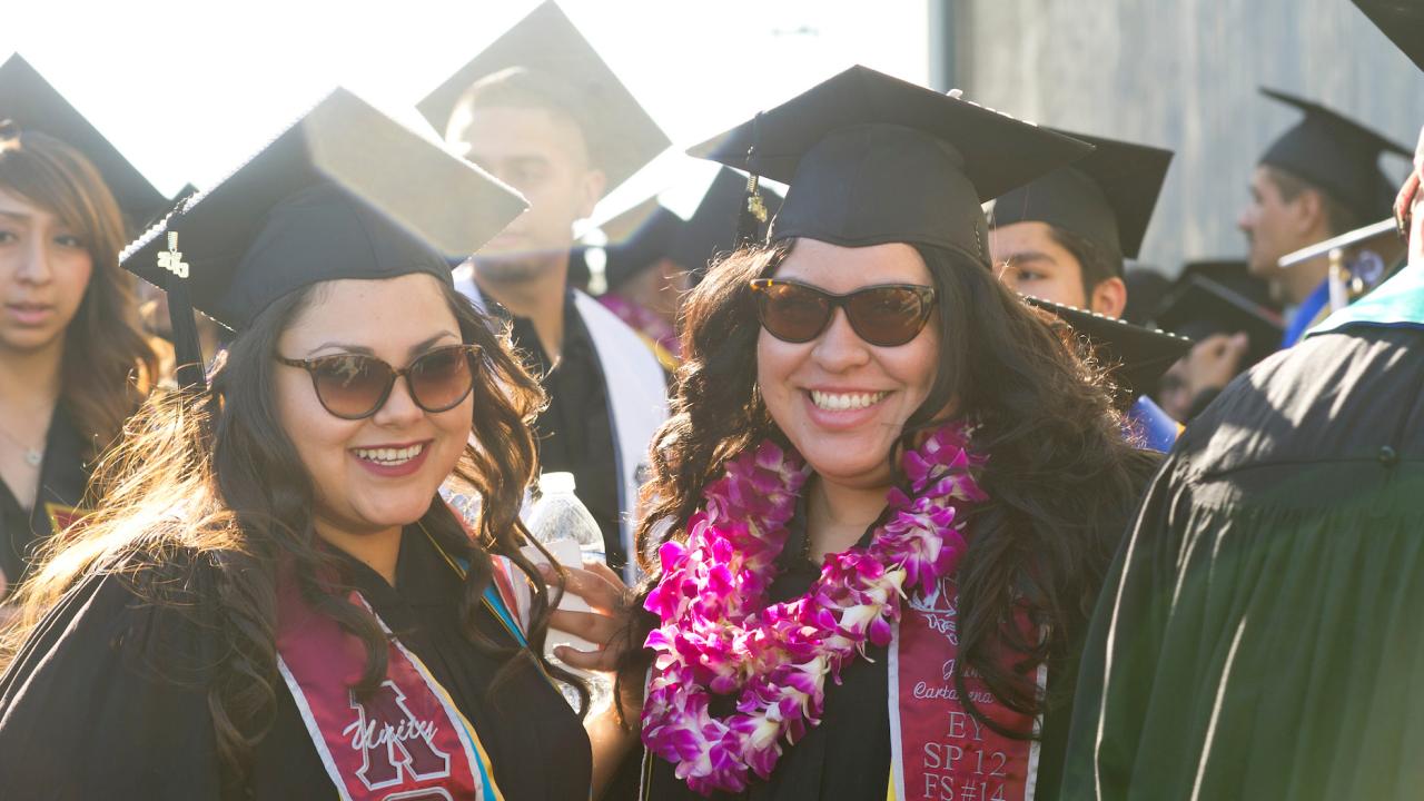 2013 Chicano/Latino Grad