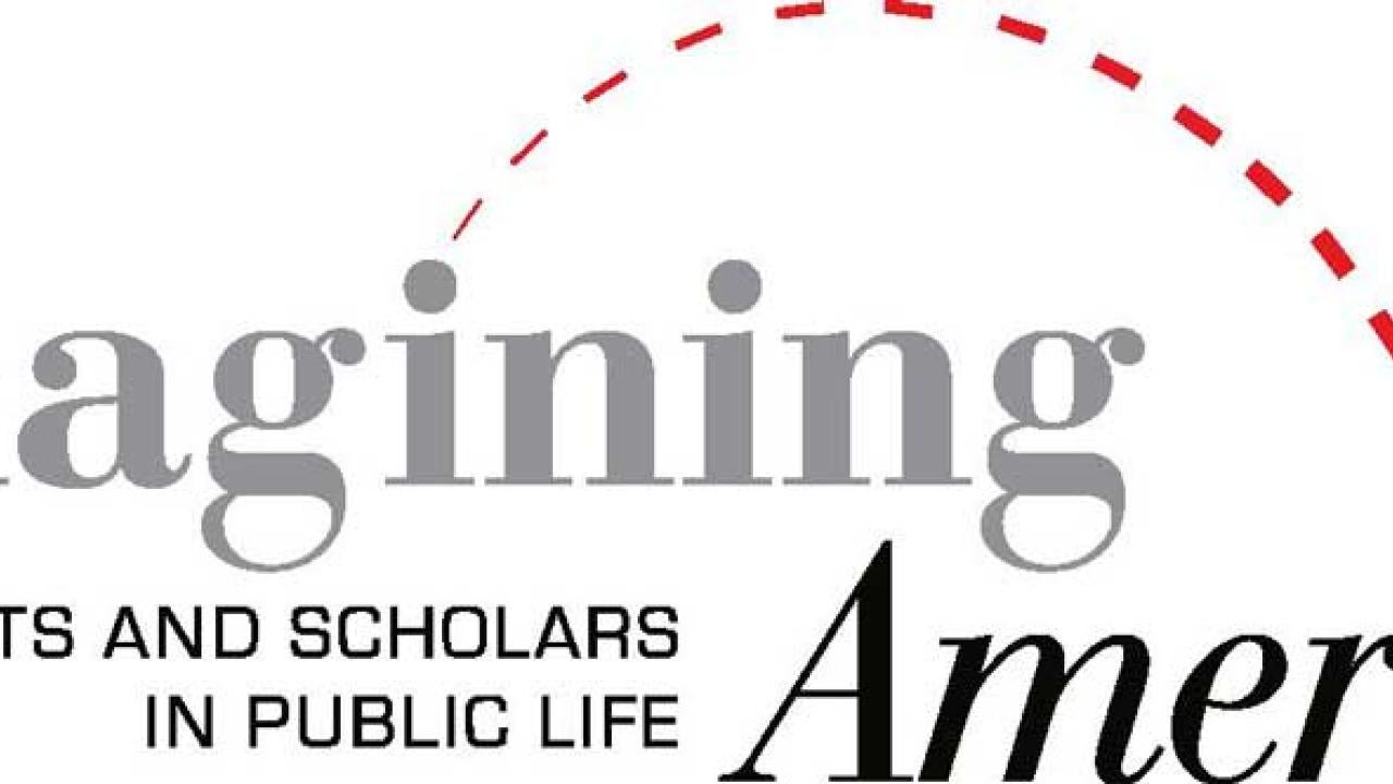 Imagining America logo