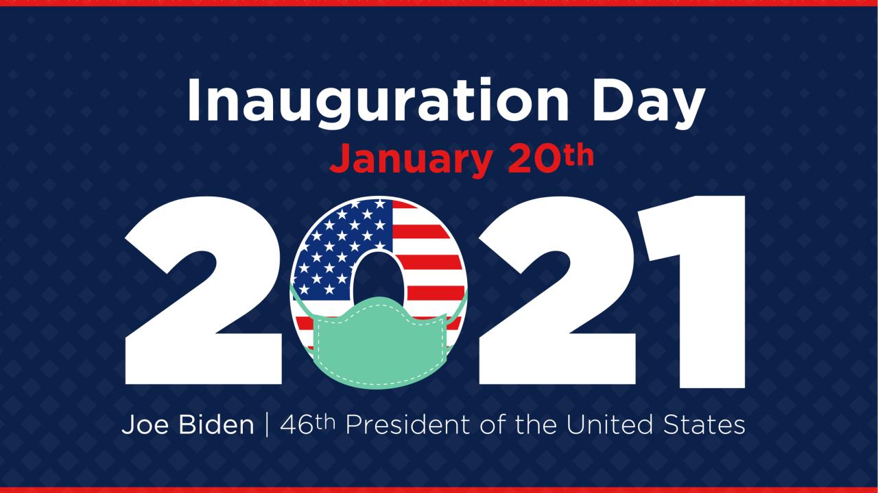 Inauguration