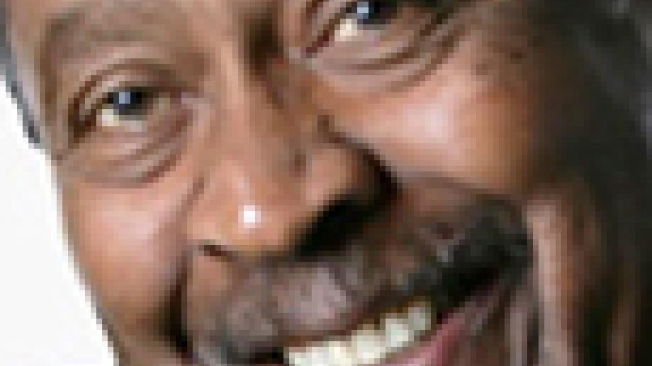 Photo: Clarence B. Jones