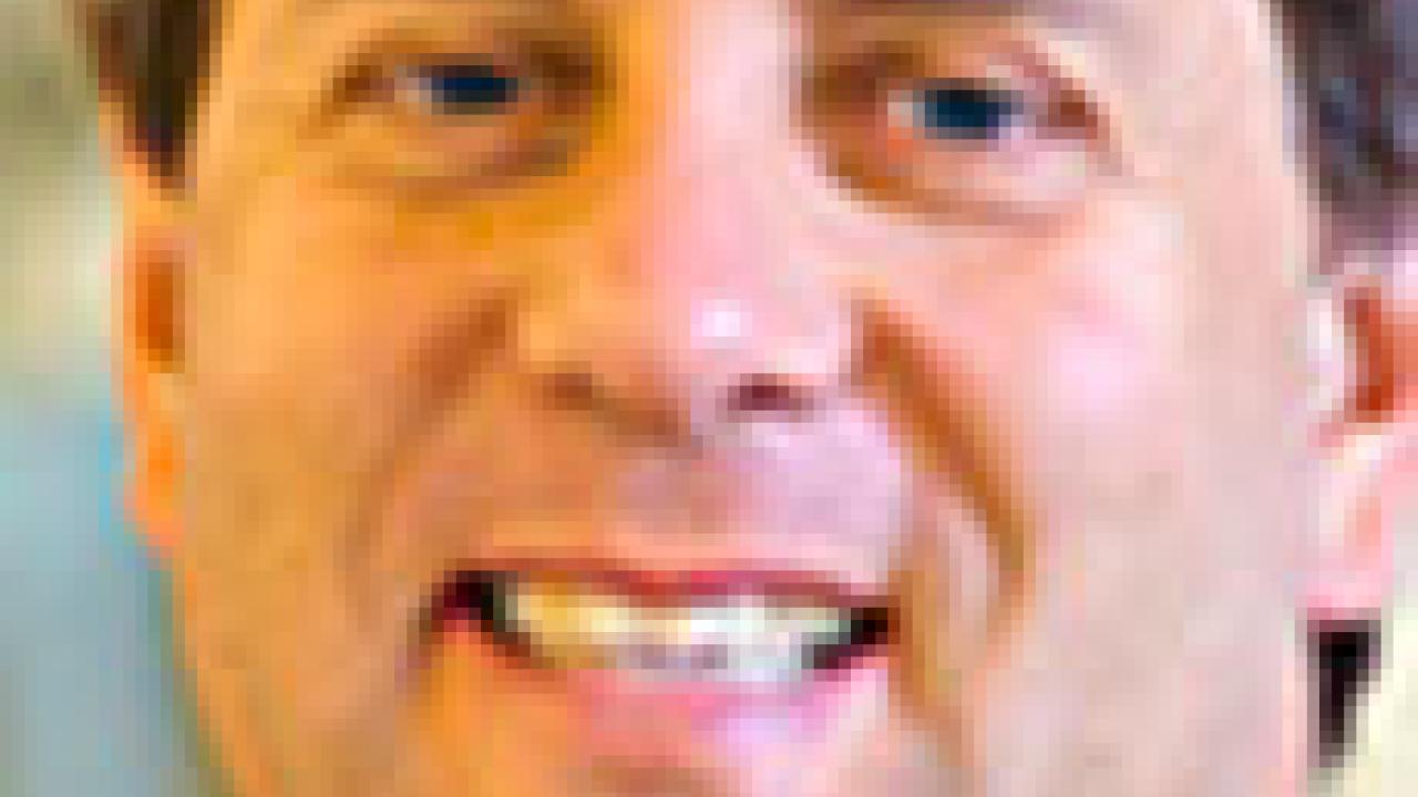 Photo: Cleveland Justis