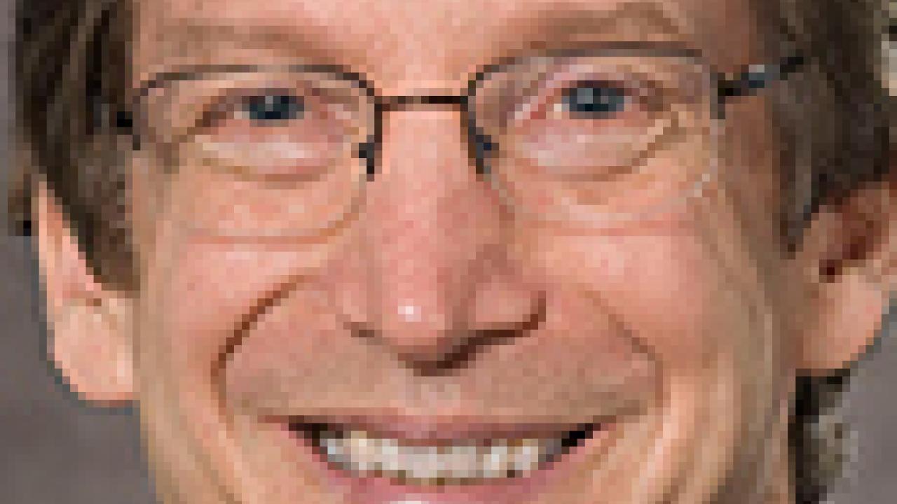 Photo: Richard L. Kravitz mugshot