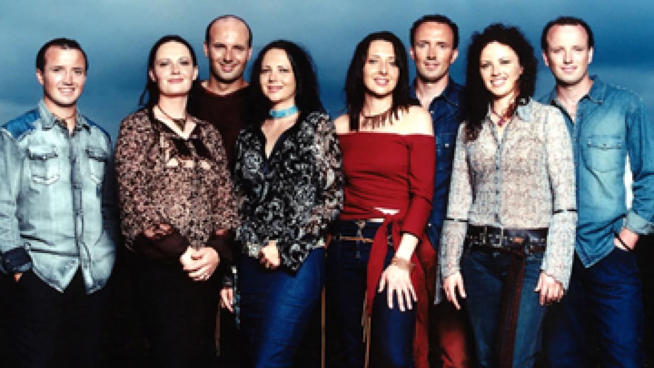 The brothers and sisters of Leahy.