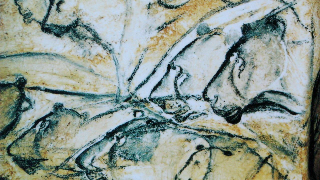 Chauvet Cave