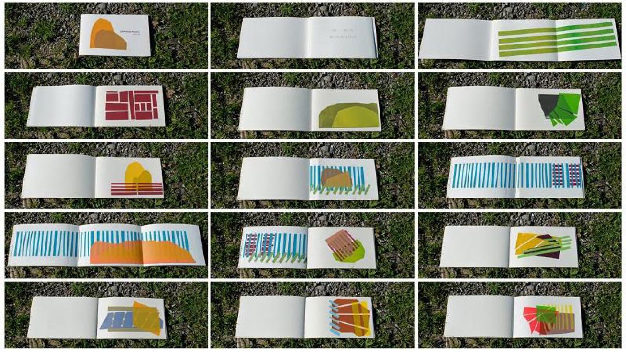 Artwork by Zach Clark