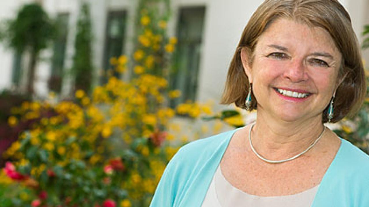 Photo: Margie Ferguson