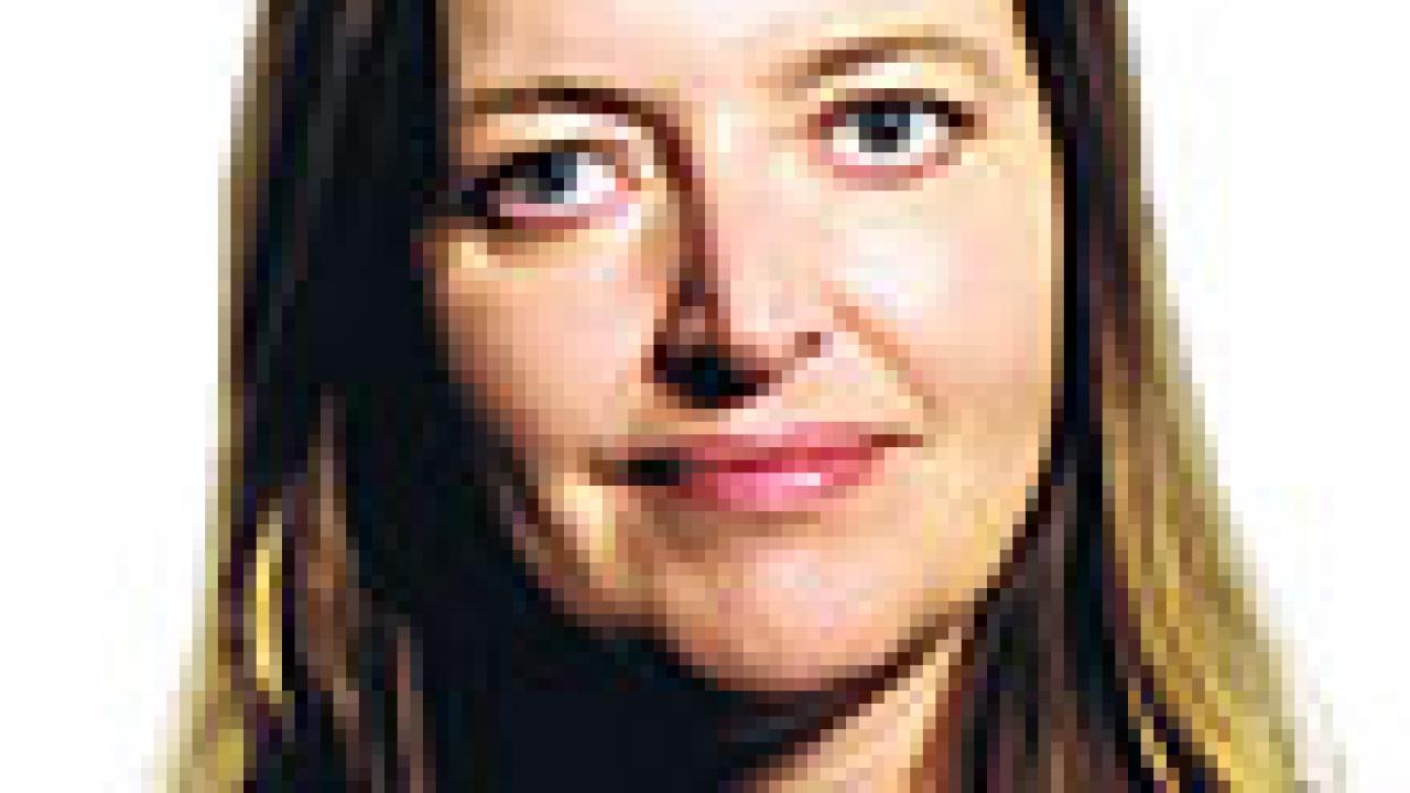 Photo: Marion Miller