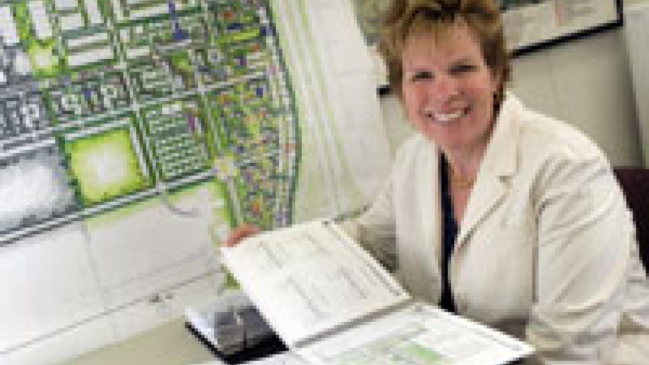 Mary Hayakawa, director of real estate services, said the administration is counting on West Village to help with faculty and staff recruitment and retention.