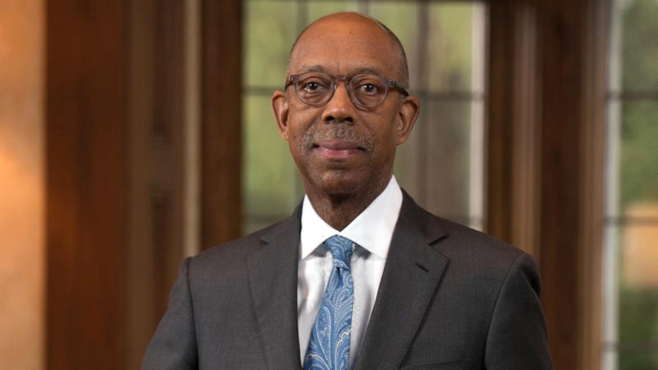 Photo of Michael Drake.