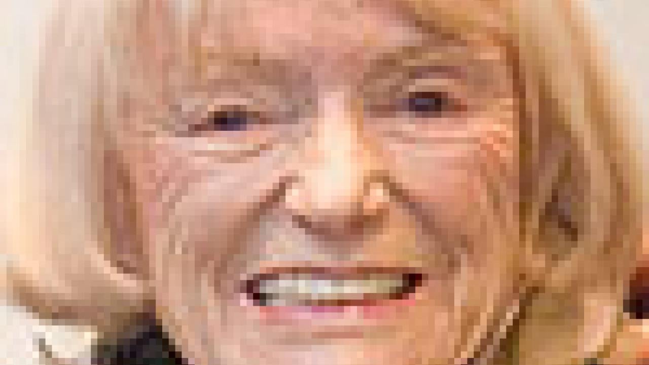 Photo: Margrit Mondavi