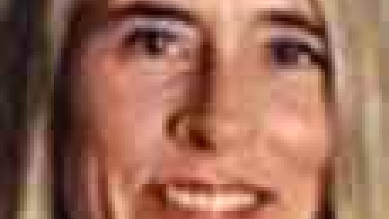 Photo: Haavi Morreim