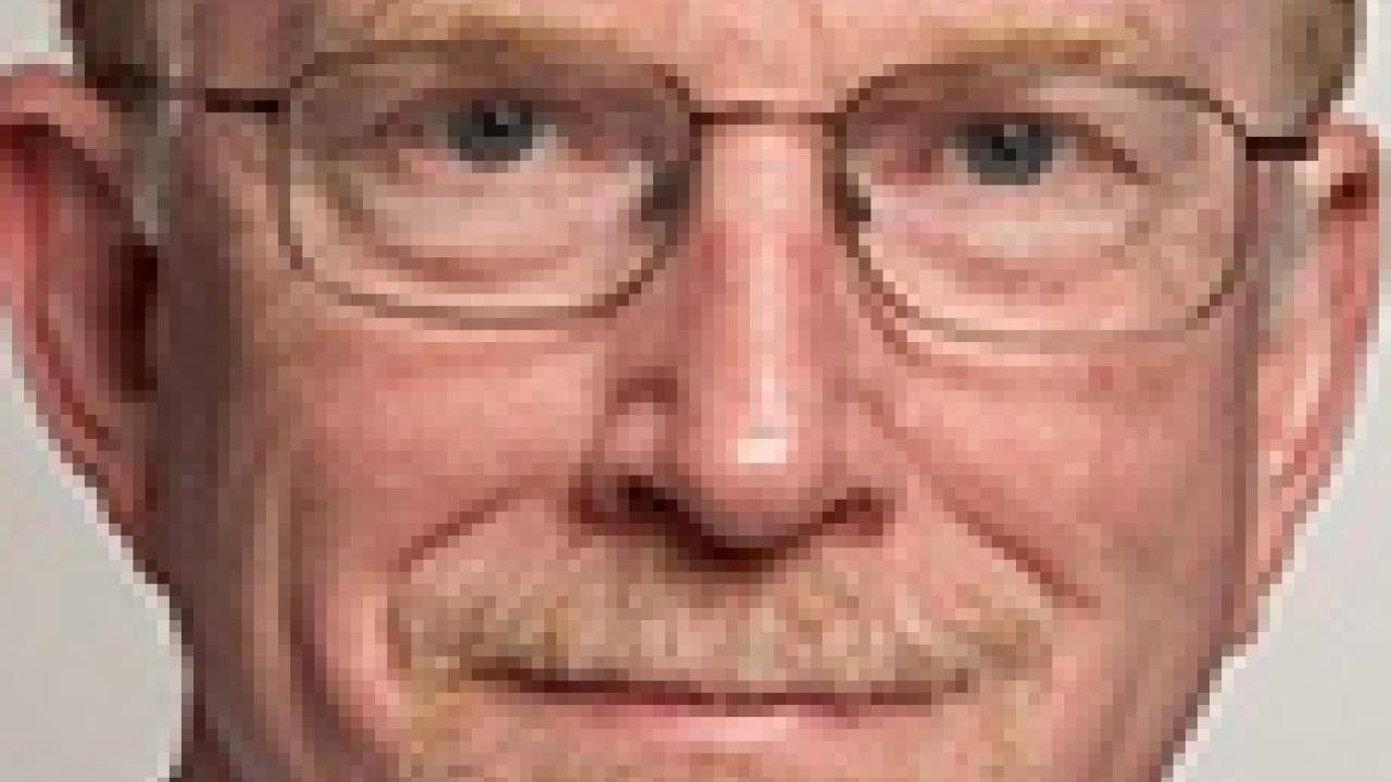 Photo: John Morrison mugshot