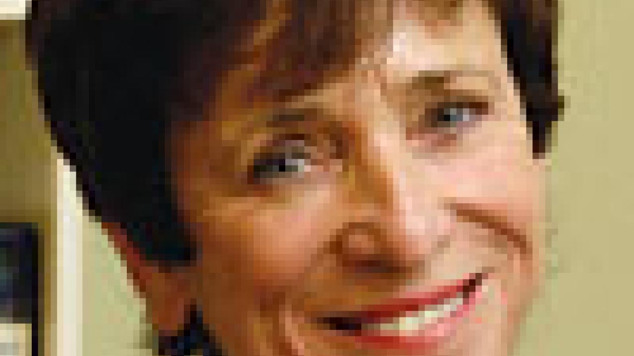 Photo: Nicole Biggart