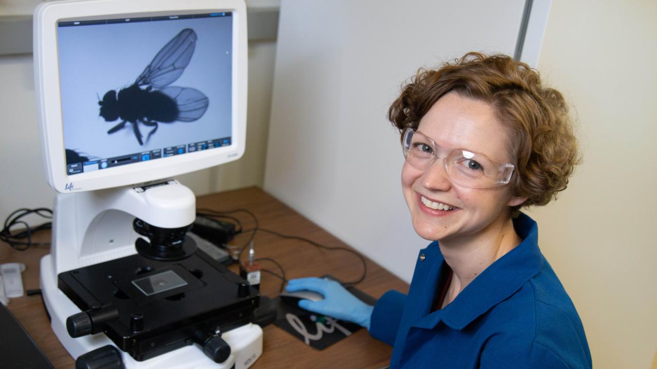 Kassandra Ori-McKenney