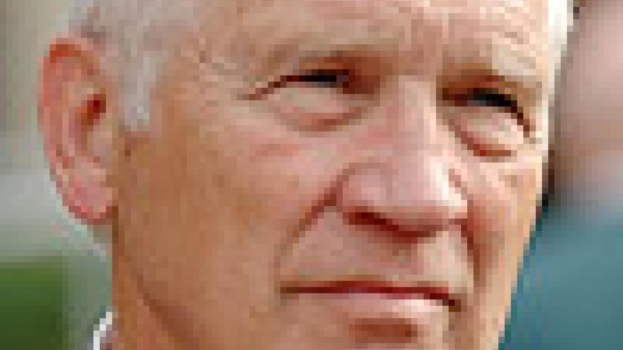 Photo: Bennie Osburn