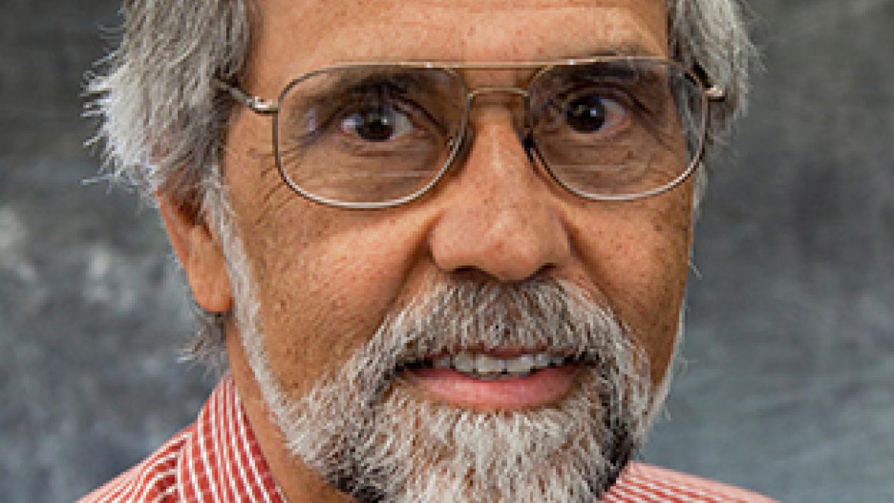 Photo: R. Paul Singh