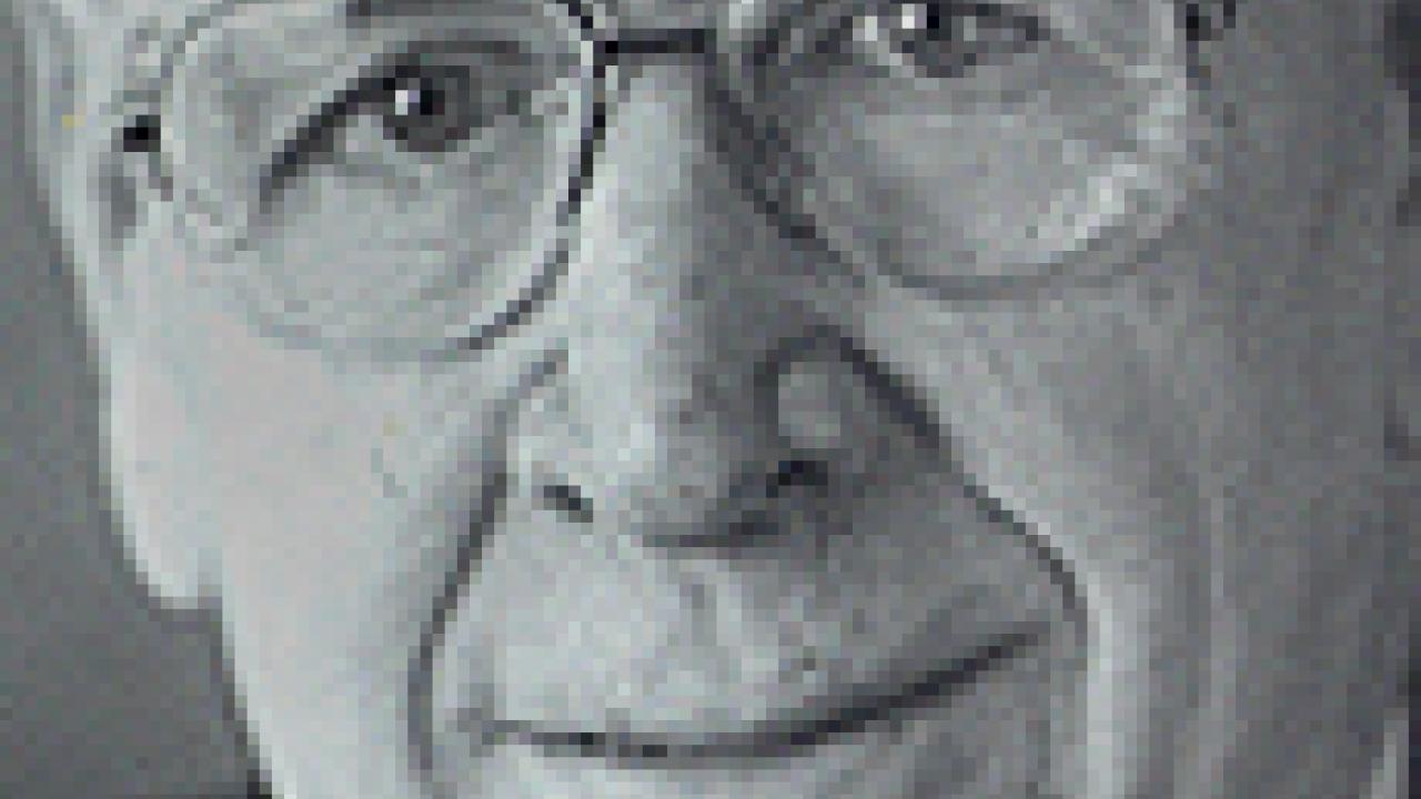 Photo: Robert Bob Pearl Sr.