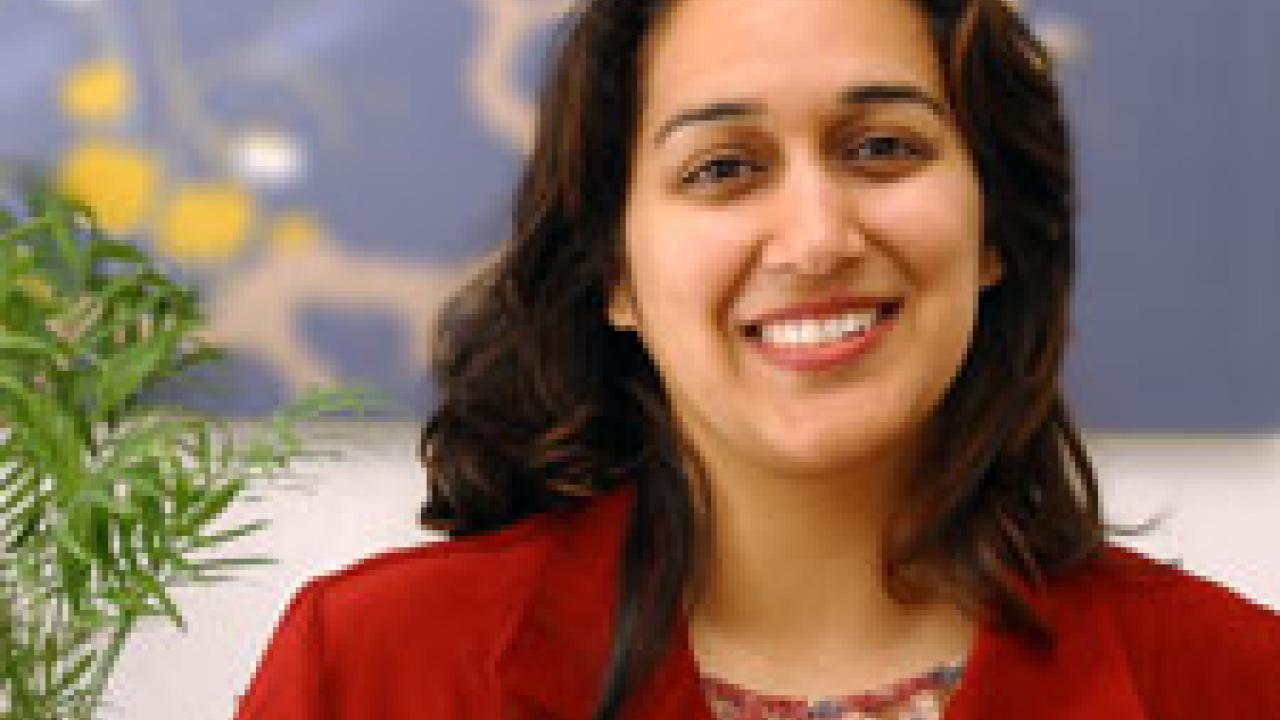 Neera Puri touts the positive psychology movement as a much-preferred alternative to counseling that keeps a patient focused on his or her problems.