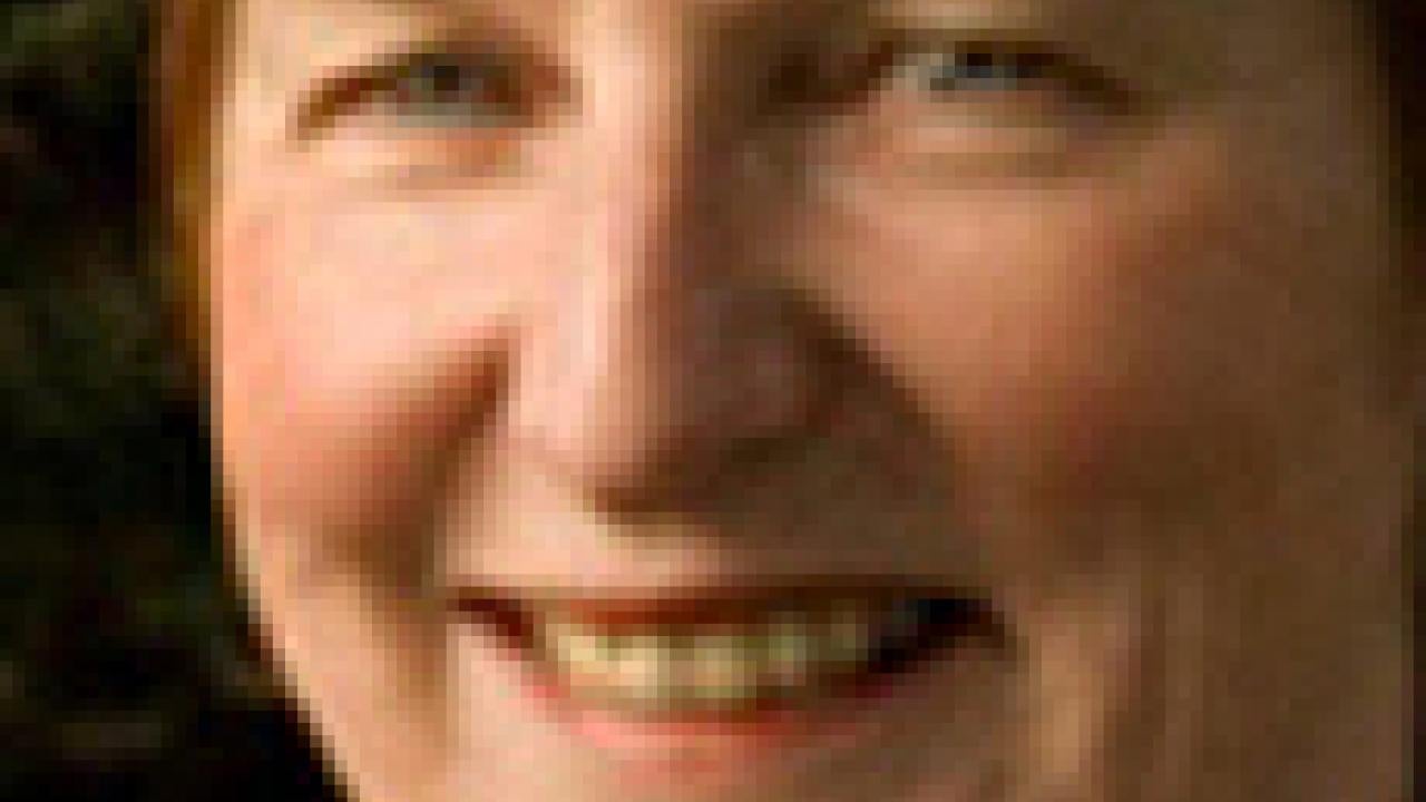 Photo: Joanna Regulska mugshot