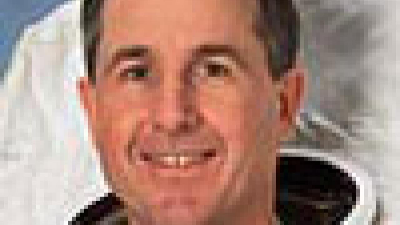 Photo: Steve Robinson