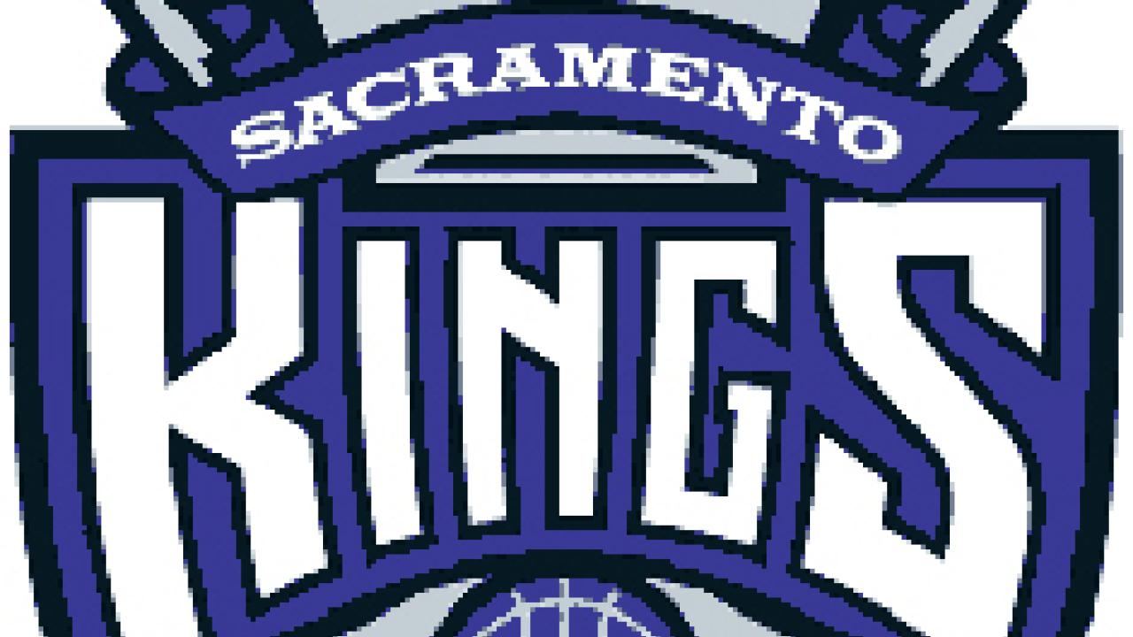 Sacramento Kings logo