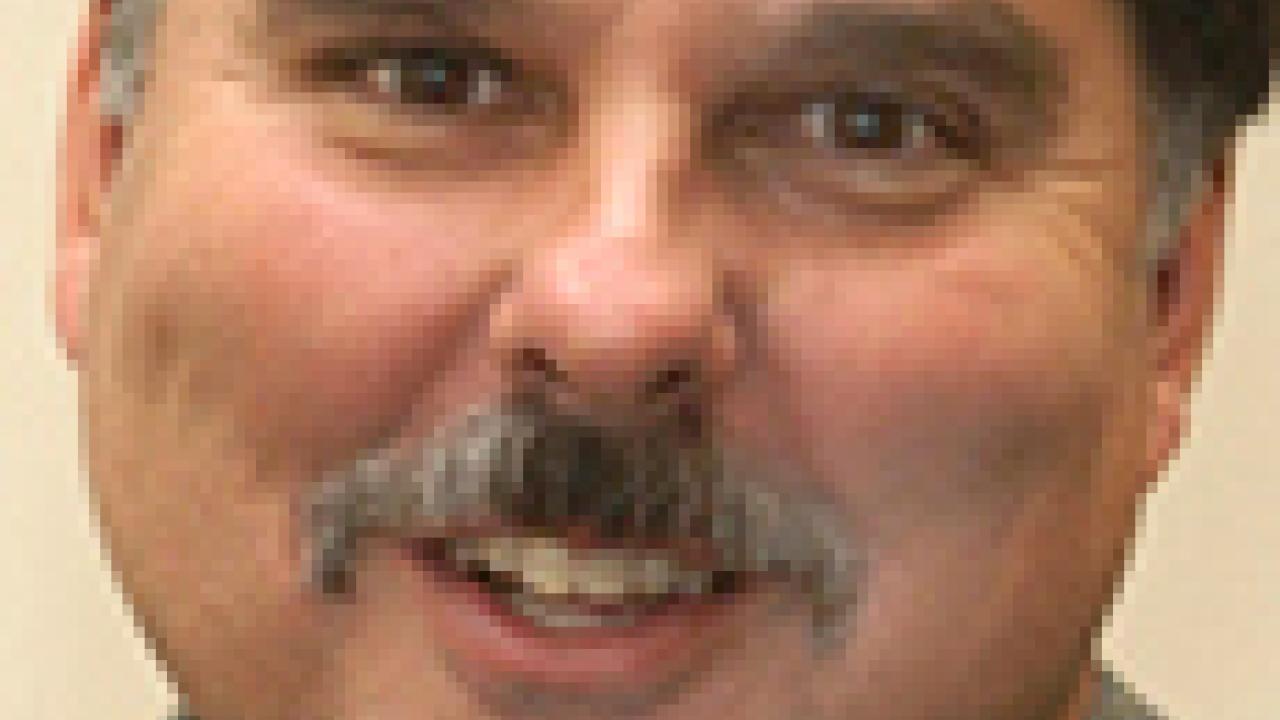 Photo: Eric Schroeder mugshot