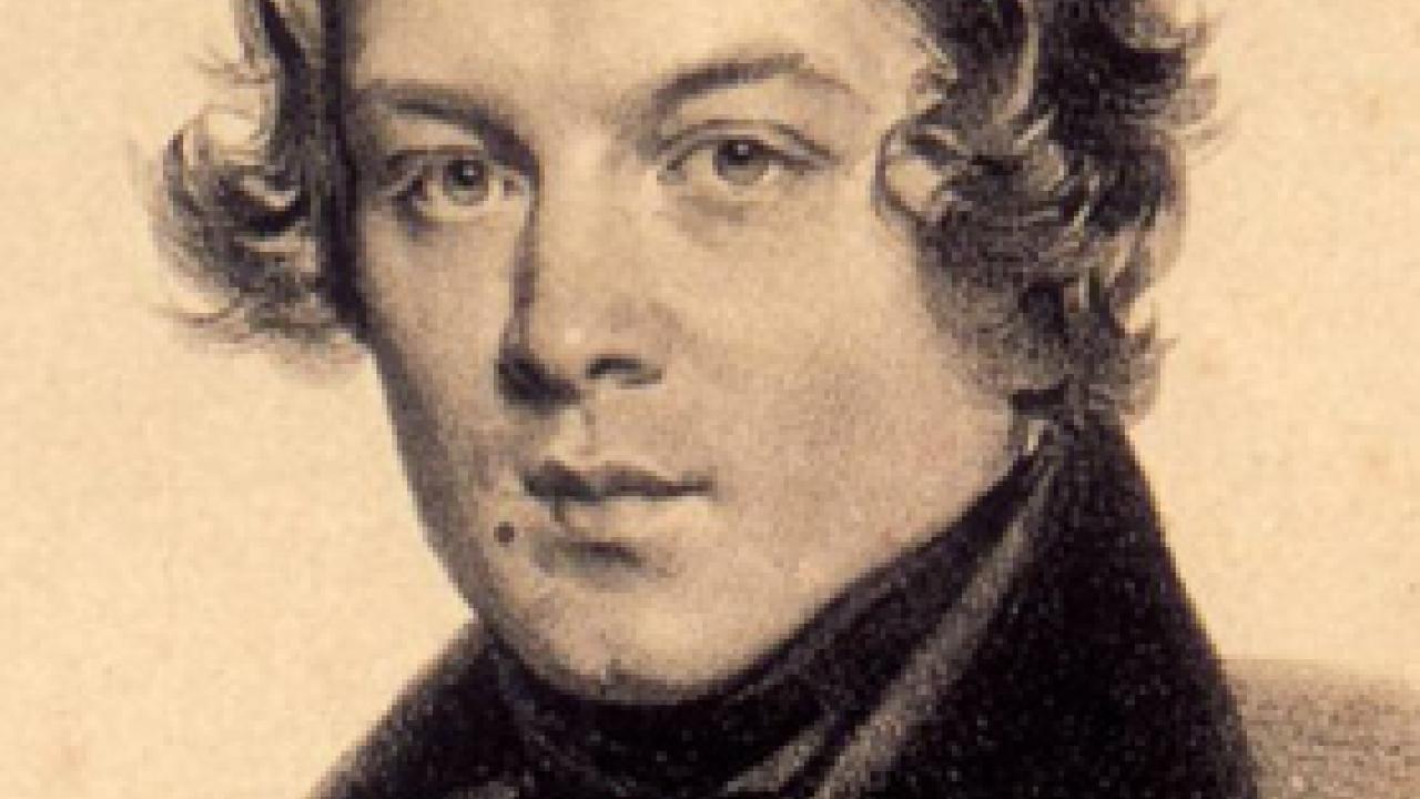 Robert Schumann