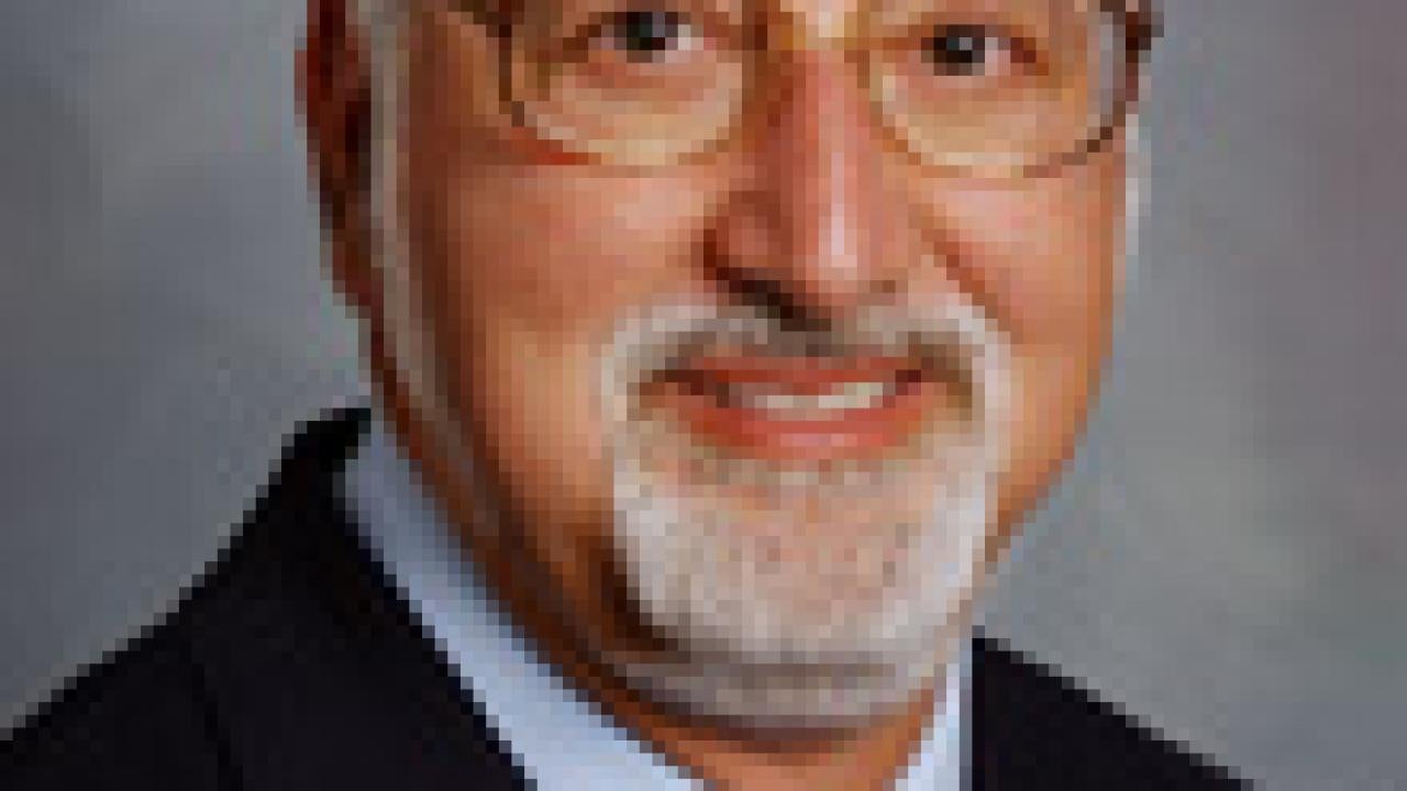Steven M. Sheffrin says we "need to find a regulatory structure that provides more transparency in our financial institutions."