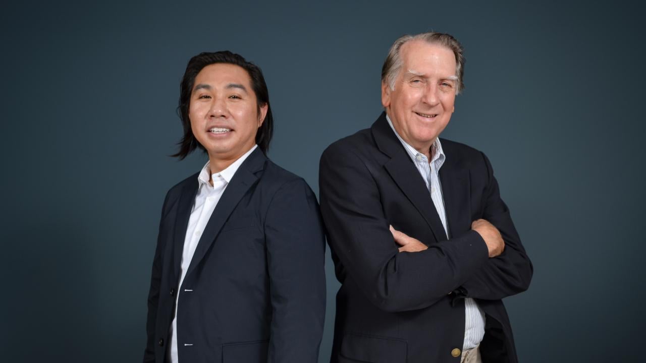 Founders of Sierra Biopharma