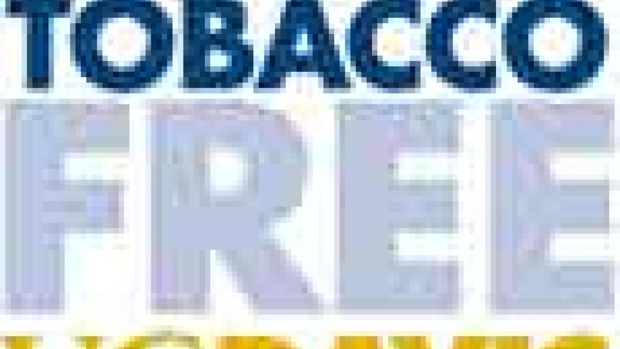 Graphic: Smoke- and Tobacco-Free UC Davis