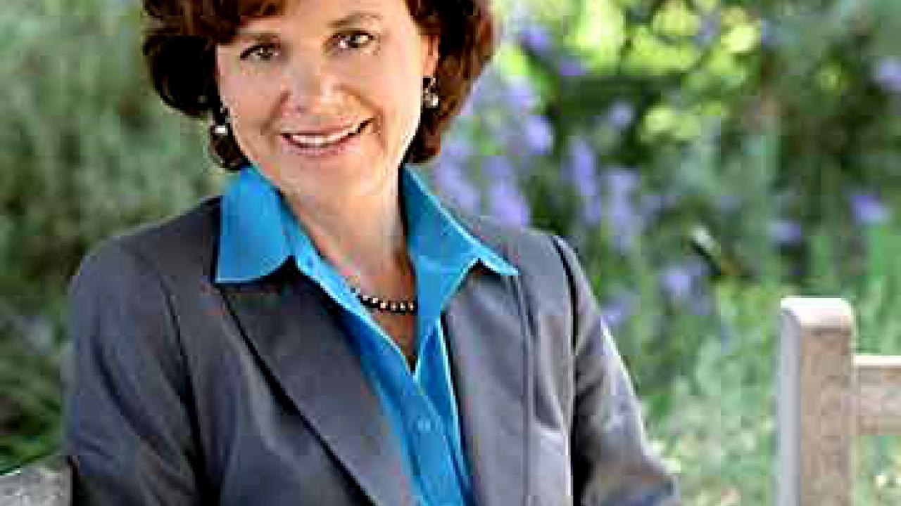 Photo: Kathleen Socolofsky